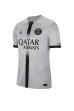 Fotbalové Dres Paris Saint-Germain Lionel Messi #30 Venkovní Oblečení 2022-23 Krátký Rukáv